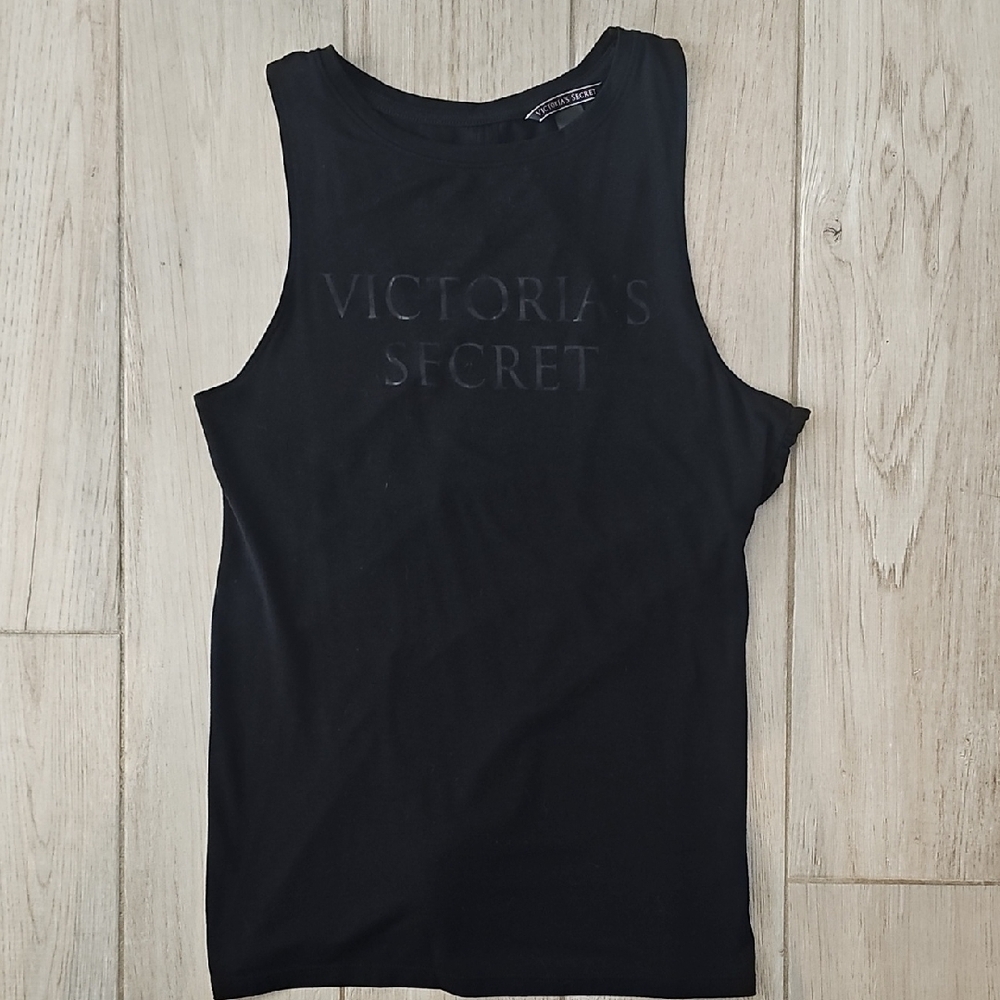Victoria's Secret Yoga Sleeveless Top Size XS